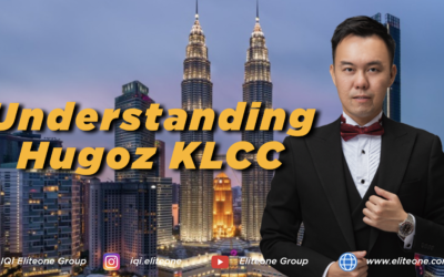 Understanding Hugoz KLCC